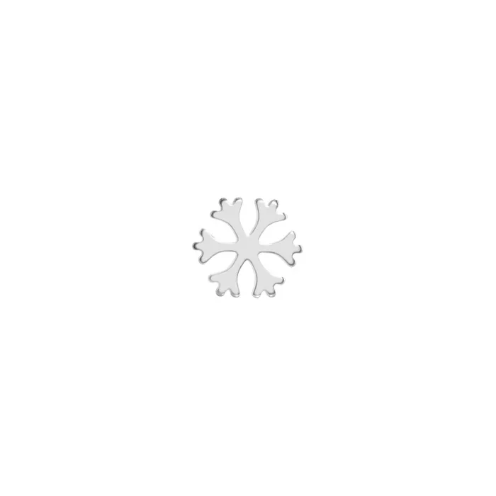Tilum Vibrators 18g16g Internal Snowflake Titanium Top Price Per 1