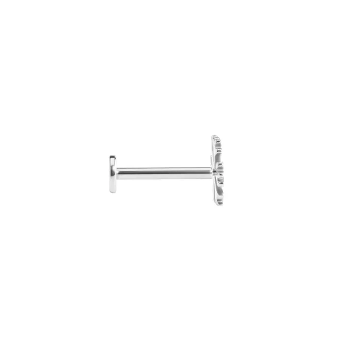 Tilum Vibrators 18g16g Internal Snowflake Titanium Top Price Per 1