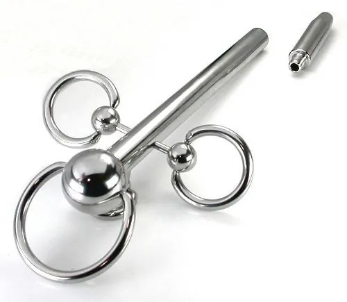 Tilum Vibrators Any Gauge Titanium Monster Prince Albert Wand Custom Made Tilum Vibrators Any Gauge Titanium Monster Prince Albert Wand Custom Made