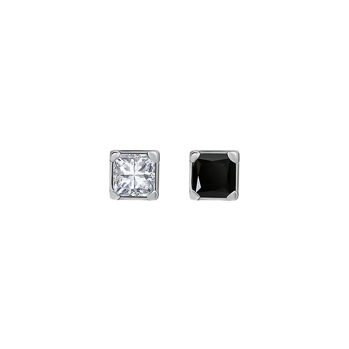 Tilum Vibrators Tilum Square Jewel Titanium Threadless Top Price Per 1
