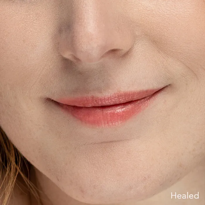 Tina Davies Lip Trio Perma Blend Peach Perma Blend Vibrators