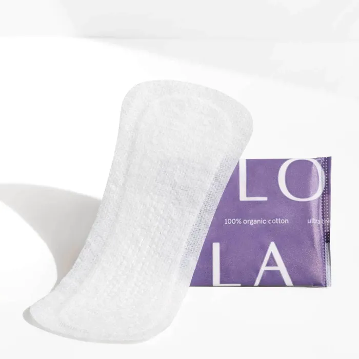 Ultra Thin Liners 3month supply LOLA Female Sex Toys