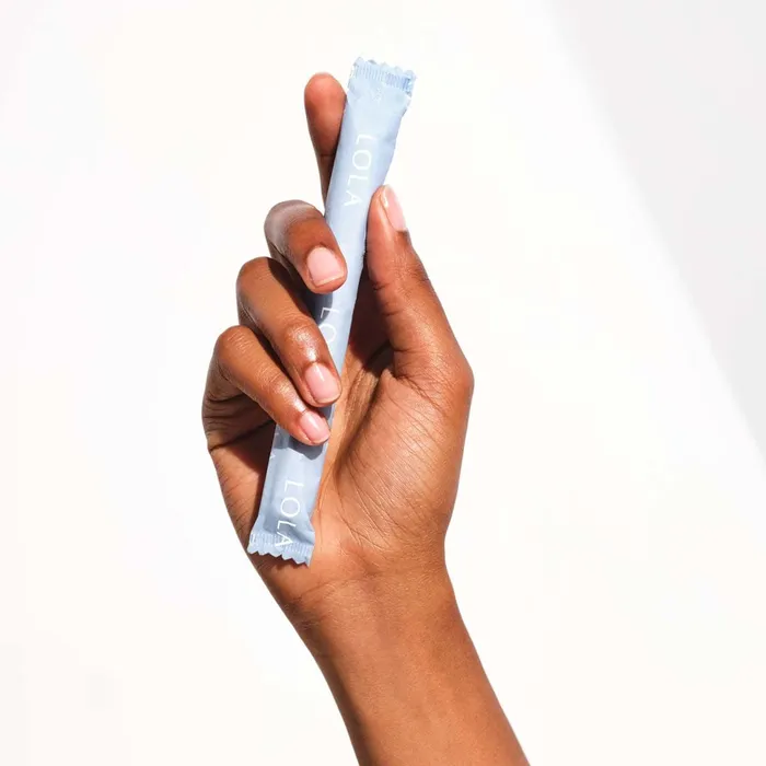 Vibrators Cardboard Applicator Tampons LOLA Vibrators Cardboard Applicator Tampons LOLA