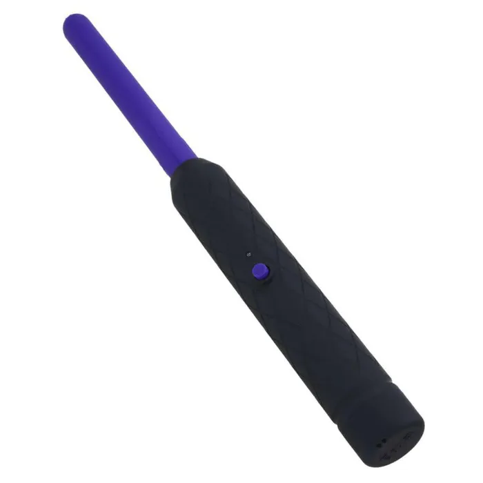 Vibrators Doc Johnson The Stinger Electroplay Wand