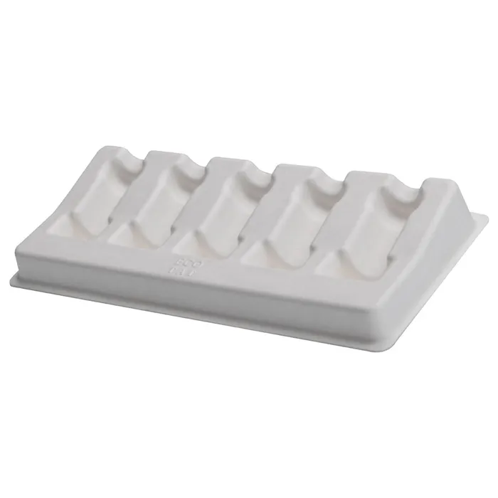 Vibrators ECOTAT Cartridge Trays 50bx Ecotat