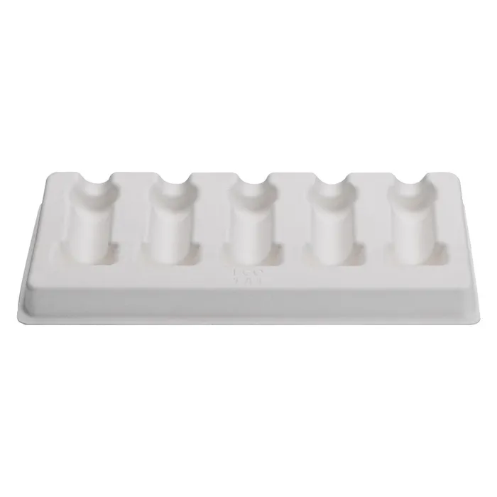 Vibrators ECOTAT Cartridge Trays 50bx Ecotat