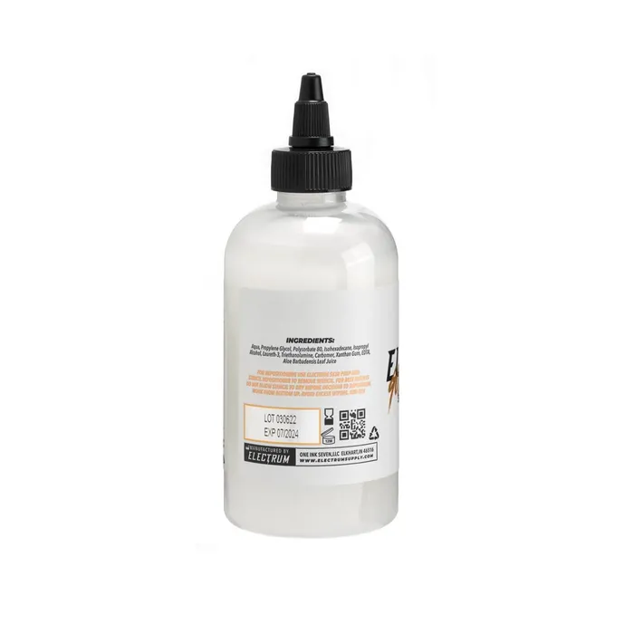 Vibrators Electrum Electrum Gold Standard Stencil Primer 8oz Price Per Bottle