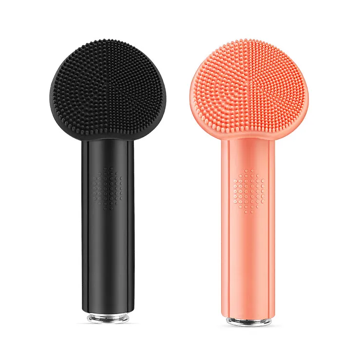 Vibrators FUNMATES Myris Facial Cleansing Devices For Blackheads Rough And Dull Skin10 vibration cleansing