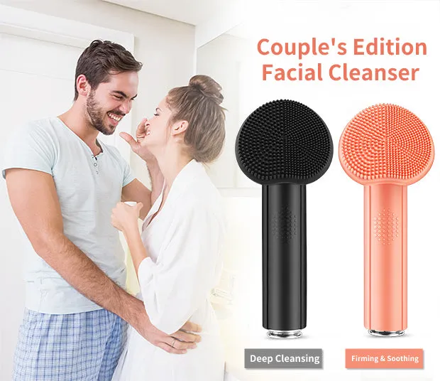 Vibrators FUNMATES Myris Facial Cleansing Devices For Blackheads Rough And Dull Skin10 vibration cleansing