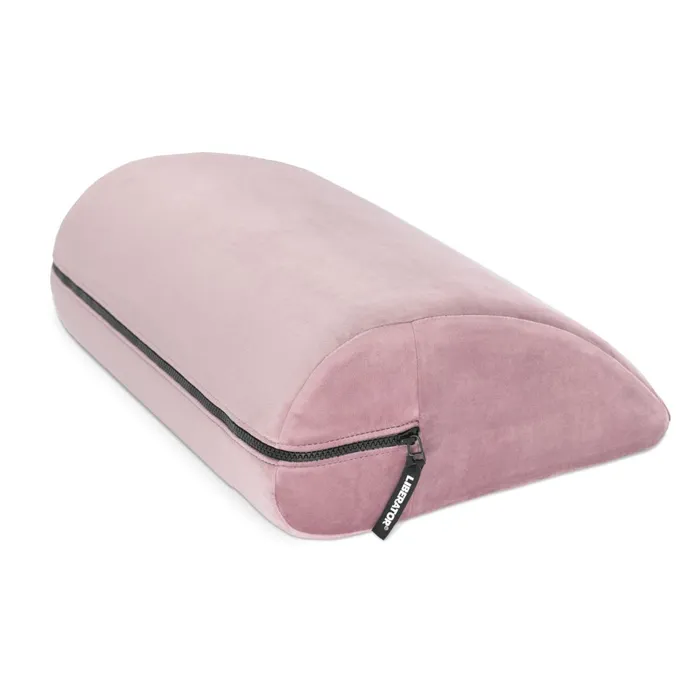 Vibrators Liberator Jaz Motion Sexual Positioning Cushion Rose Liberator