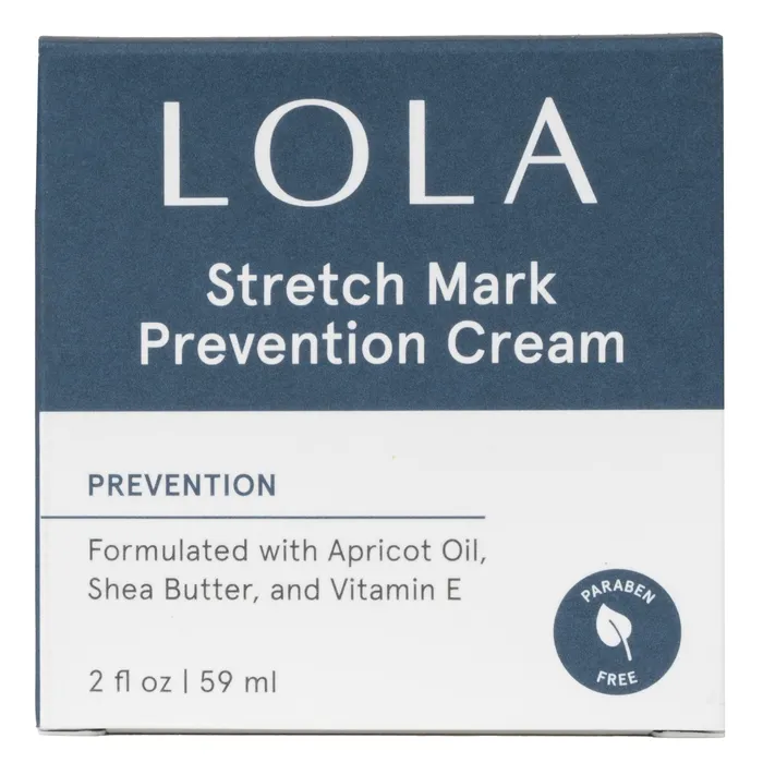 Vibrators LOLA Stretch Mark Prevention Cream Vibrators LOLA Stretch Mark Prevention Cream