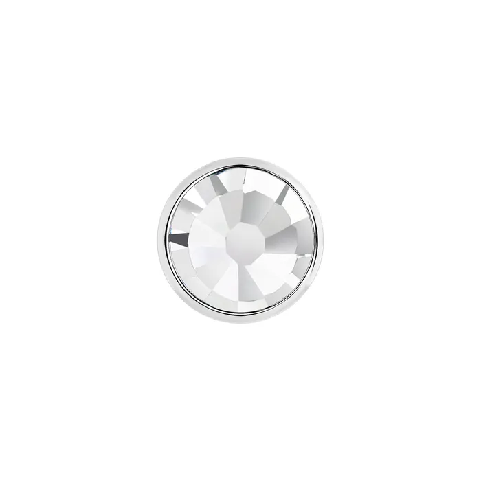 Vibrators Painful Pleasures 18g 16g Internally Threaded Swarovski 44mm Jewel Top Price Per 1 Vibrators Painful Pleasures 18g 16g Internally Threaded Swarovski 44mm Jewel Top Price Per 1