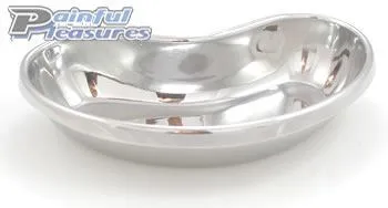 Vibrators Pierced Tools Medical Piercing Tattoo Kidney Tray