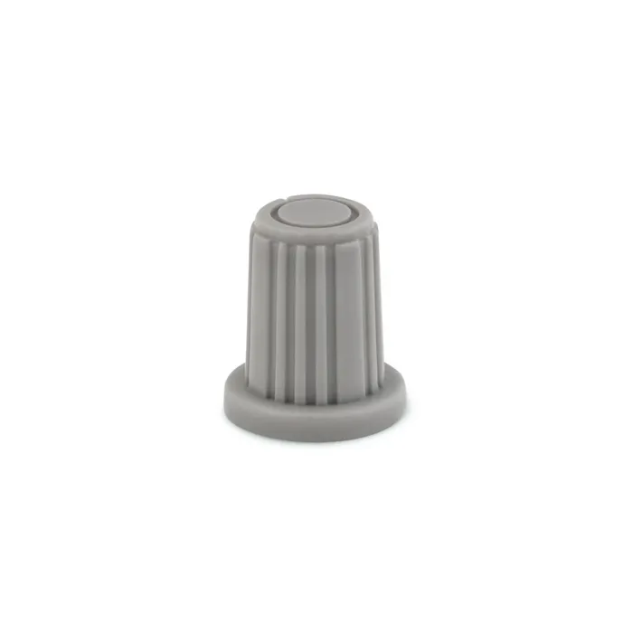 Vibrators Plastic Anodizer Knob Price Per 1 Painful Pleasures