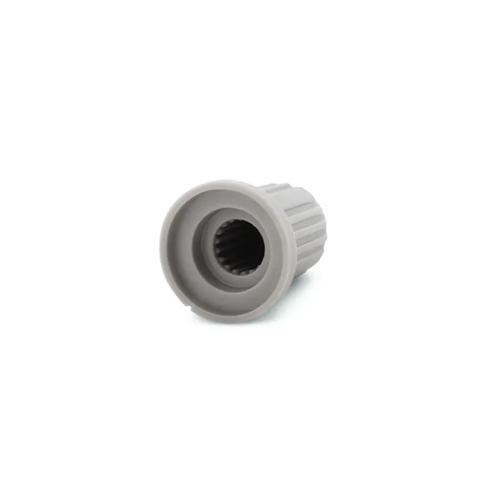 Vibrators Plastic Anodizer Knob Price Per 1 Painful Pleasures