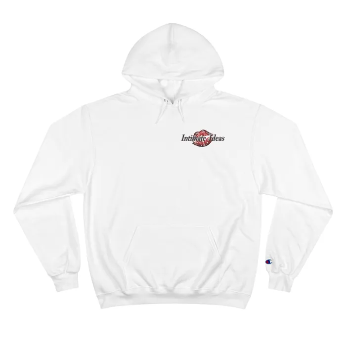 Vibrators Printify Champion Hoodie