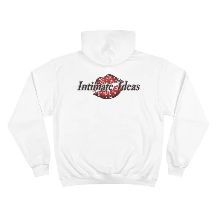 Vibrators Printify Champion Hoodie