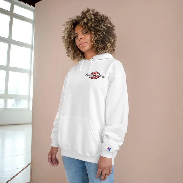 Vibrators Printify Champion Hoodie