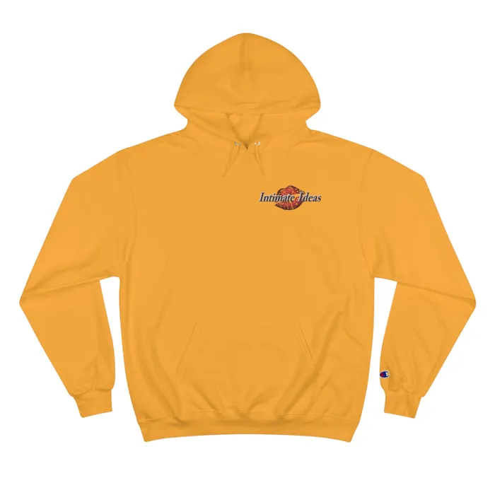 Vibrators Printify Champion Hoodie