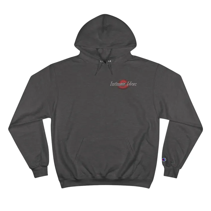 Vibrators Printify Champion Hoodie