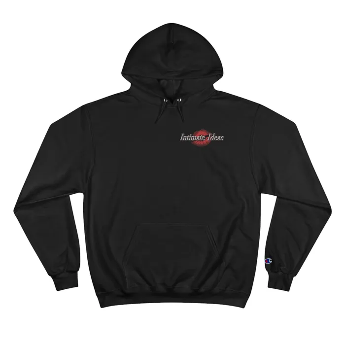 Vibrators Printify Champion Hoodie