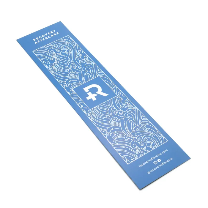 Vibrators Recovery Recovery Aftercare Piercing Tips Paper Insert