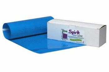 Vibrators Spirit Extra Long Thermal Carrier 28 Blue Spirit