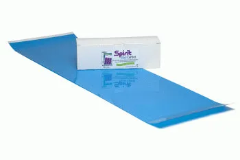 Vibrators Spirit Extra Long Thermal Carrier 28 Blue Spirit