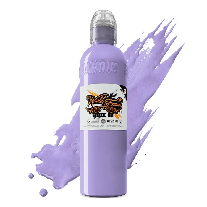Vibrators World Famous Ilya Fom Sweet Smoke World Famous Tattoo Ink Pick Size Vibrators World Famous Ilya Fom Sweet Smoke World Famous Tattoo Ink Pick Size