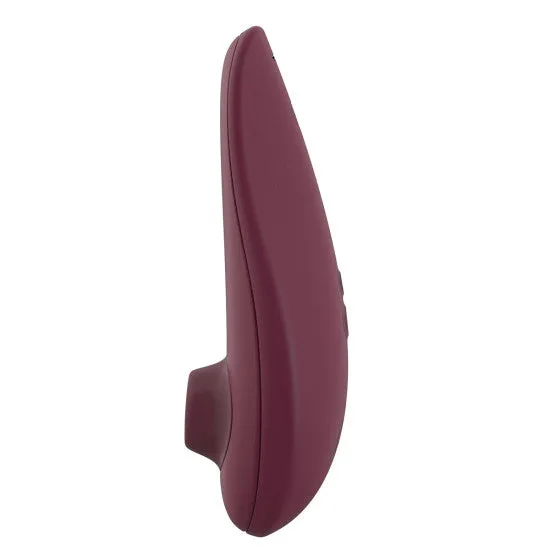Womanizer Womanizer Classic 2 Pleasure Air Clitoral Stimulator Bordeaux Female Sex Toys