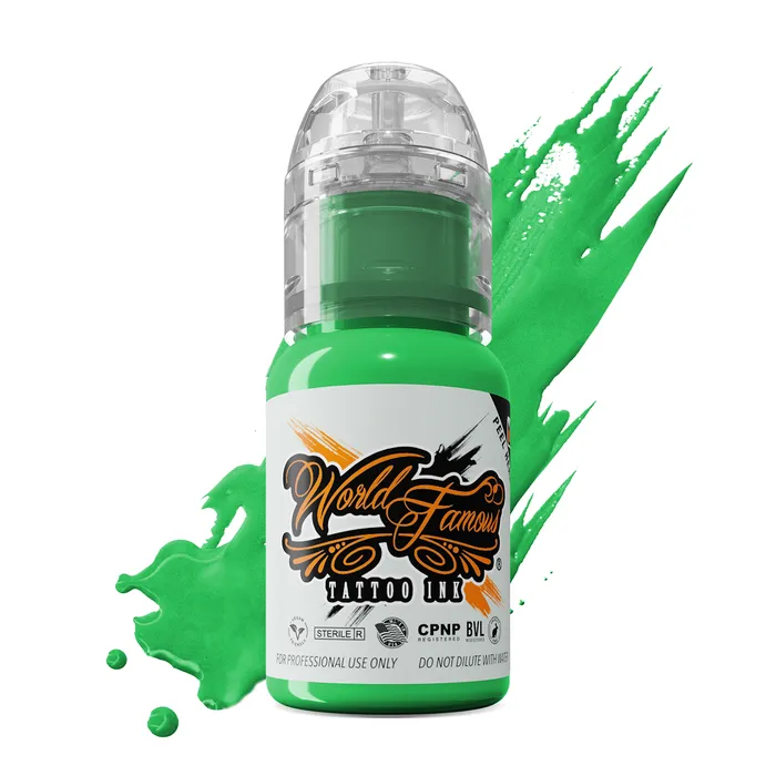 World Famous Male Sex Toys Mint Green World Famous Tattoo Ink Pick Size World Famous Male Sex Toys Mint Green World Famous Tattoo Ink Pick Size