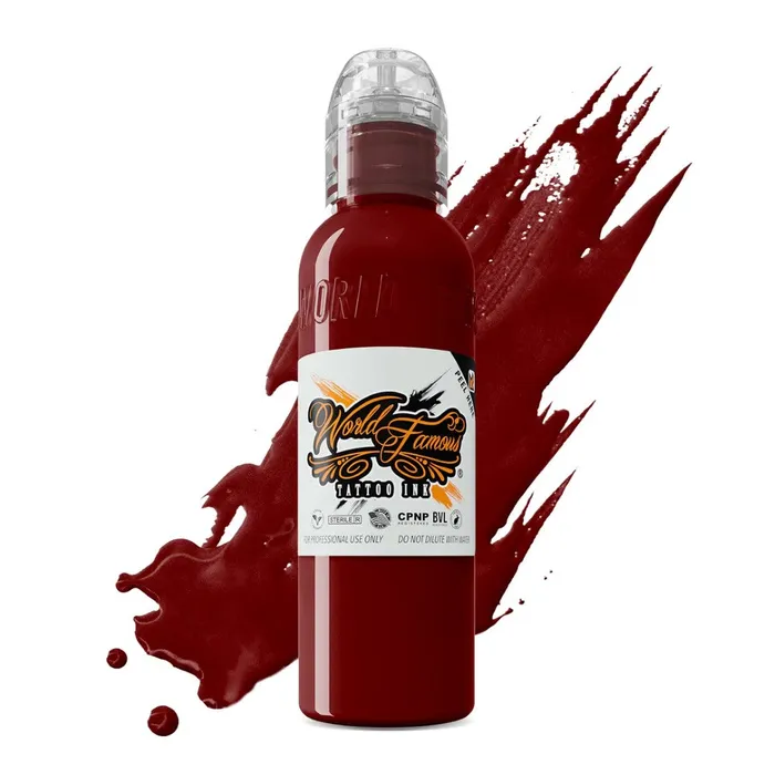 World Famous Male Sex Toys Napa Valley World Famous Tattoo Ink Pick Size