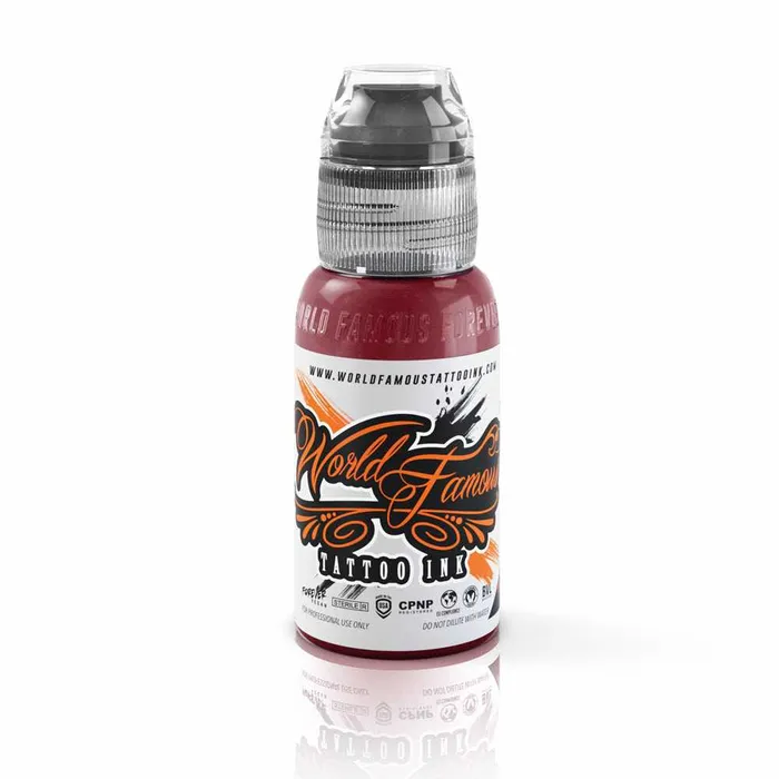 World Famous Male Sex Toys Napa Valley World Famous Tattoo Ink Pick Size