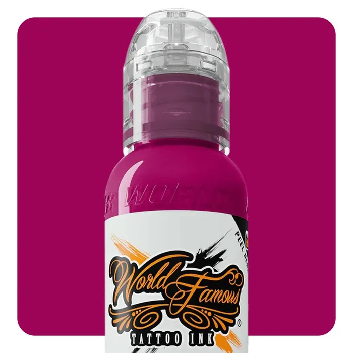 World Famous Ryan Smith Foxglove World Famous Tattoo Ink Pick Size Male Sex Toys World Famous Ryan Smith Foxglove World Famous Tattoo Ink Pick Size Male Sex Toys