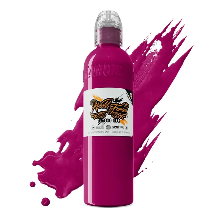 World Famous Ryan Smith Foxglove World Famous Tattoo Ink Pick Size Male Sex Toys World Famous Ryan Smith Foxglove World Famous Tattoo Ink Pick Size Male Sex Toys