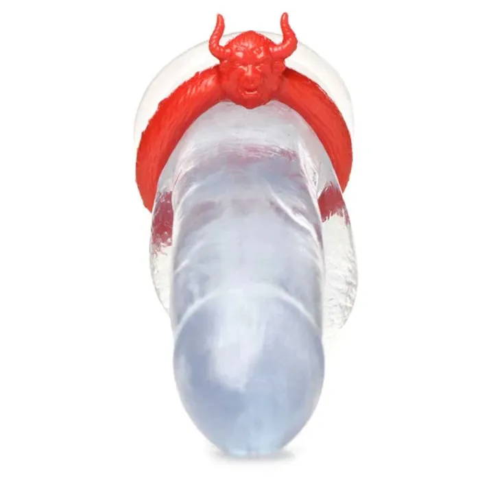 XR Brands Male Sex Toys Beast Mode Fantasy Cock Ring