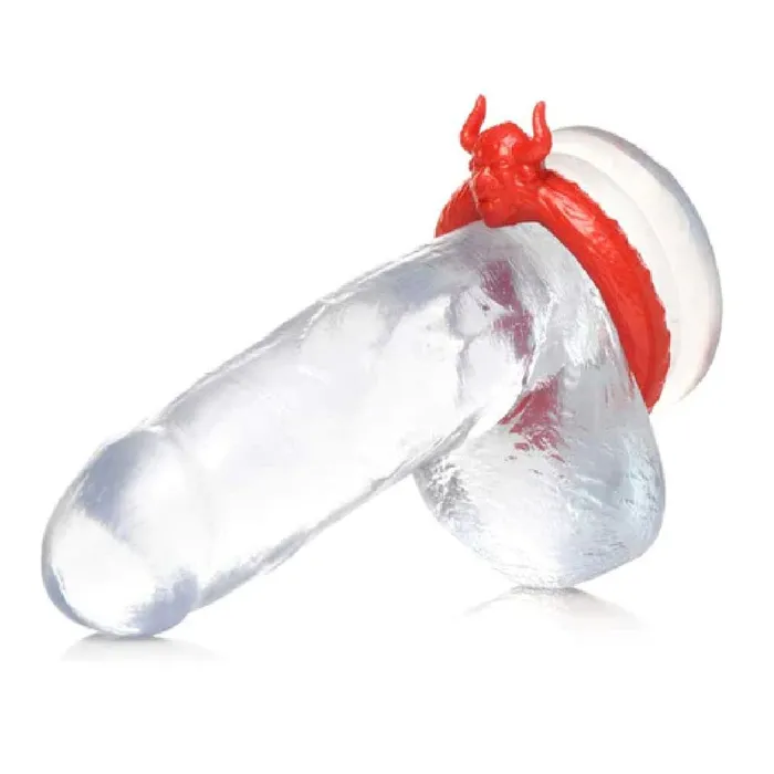 XR Brands Male Sex Toys Beast Mode Fantasy Cock Ring